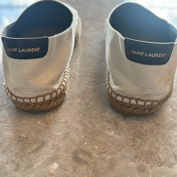 Saint Laurent Espadrilles - Picture 3 of 8